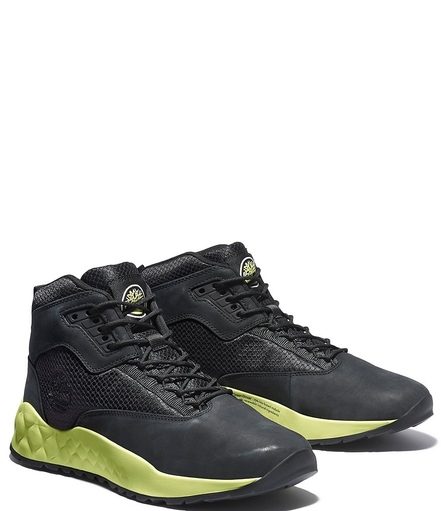 Johnston & Murphy Men's XC4 Maddox Plain Toe Waterproof Oxford