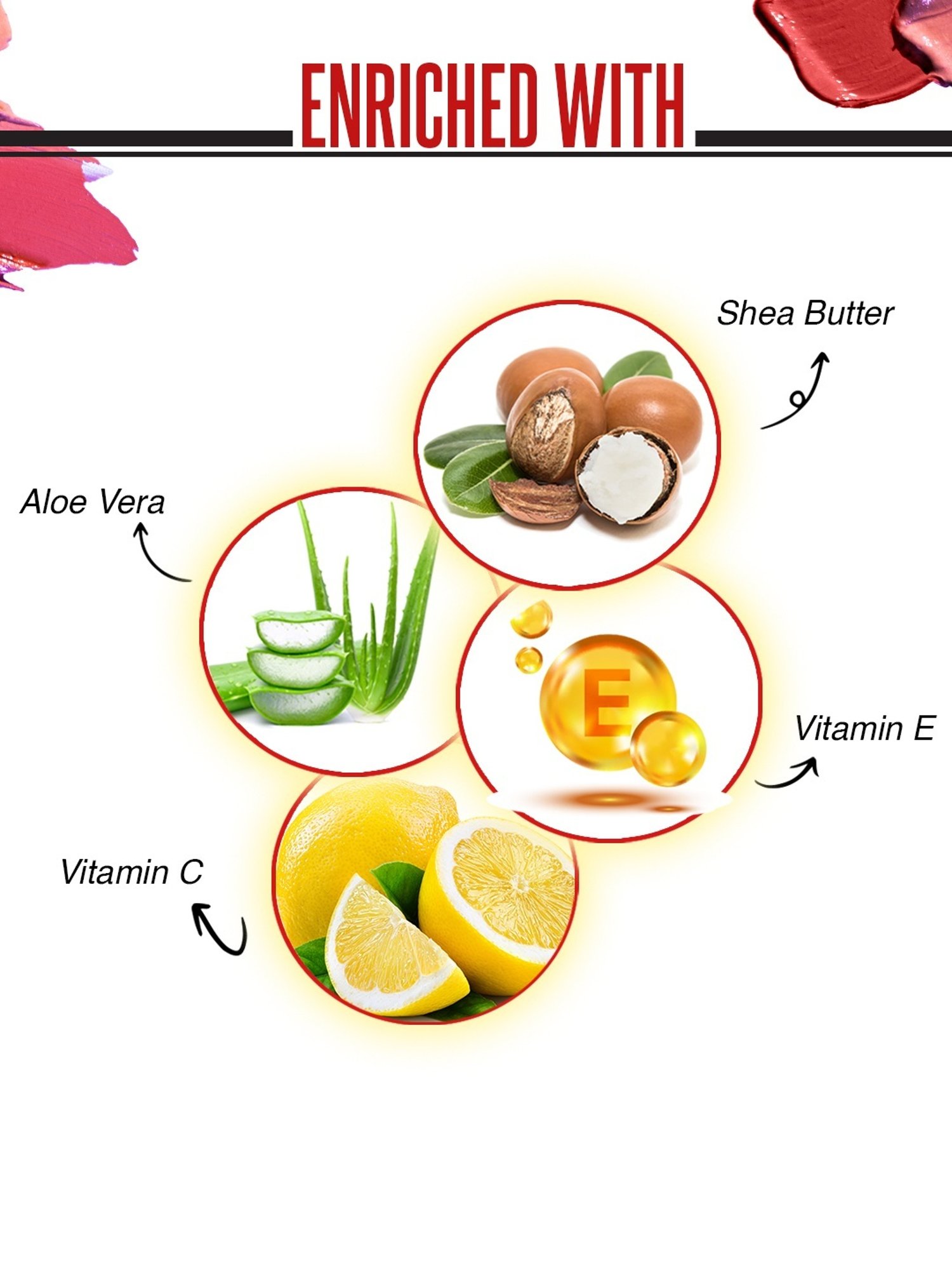 Street Wear Playfull Matte Lit Orange - 2.9 gm