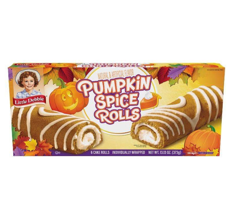 Tastykake Chocolate Bells - 8ct/14oz