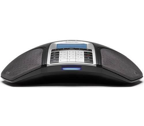 Konftel 250 Konftel 250 Stand Alone Conference Phone Incorprating OmniSound 2 Analog