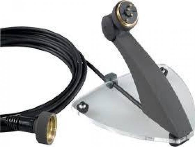 Sennheiser MZT 8001 Microphone Stand