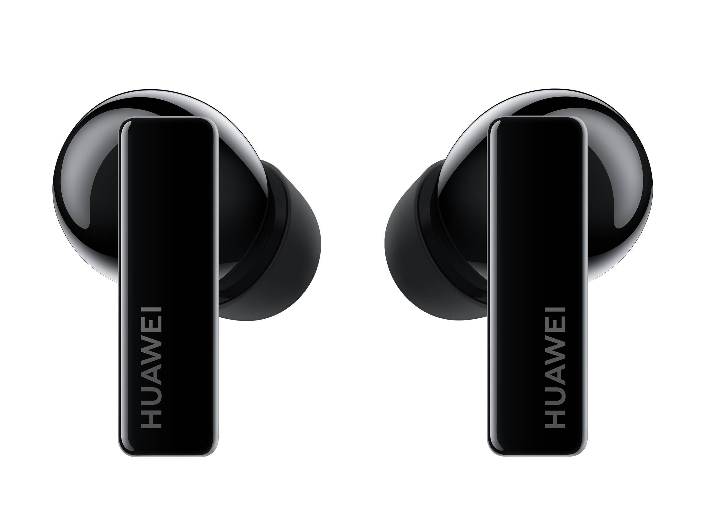 HUAWEI FreeBuds Pro, True Wireless Stereo, Intelligent Noise Cancellation, Dual Device, Ceramic White (Canada Warranty)