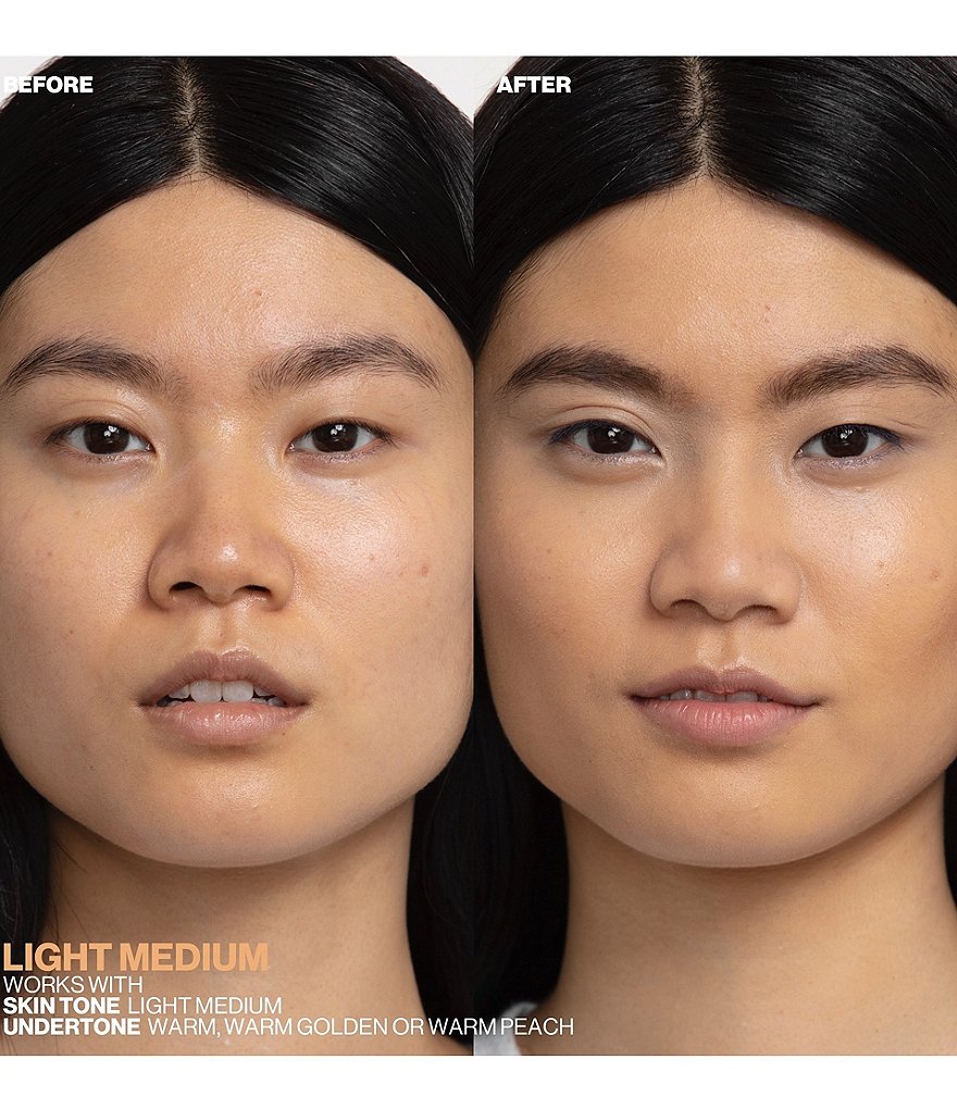 Smashbox Halo Healthy Glow Tinted Moisturizer Broad Spectrum SPF 25