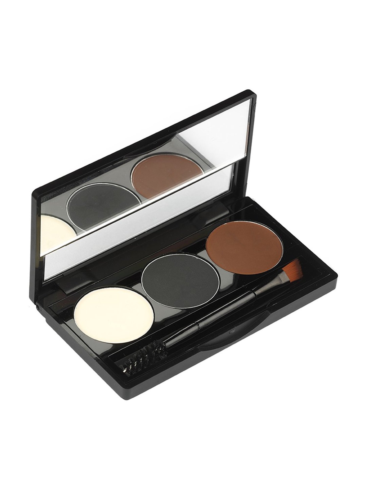 Barry M Brow Wow Pencil & Brush Light-Medium - 1.2 gm