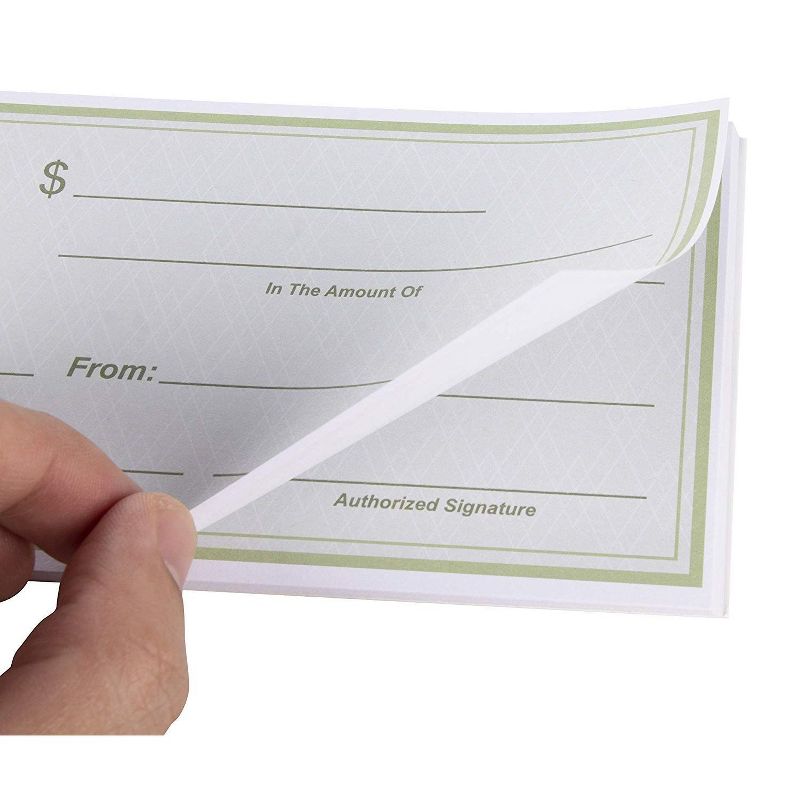 Geographics Certificate/Document Cover 12 1/2 x 9 3/4 Metallic Gray 6/Pack 47400