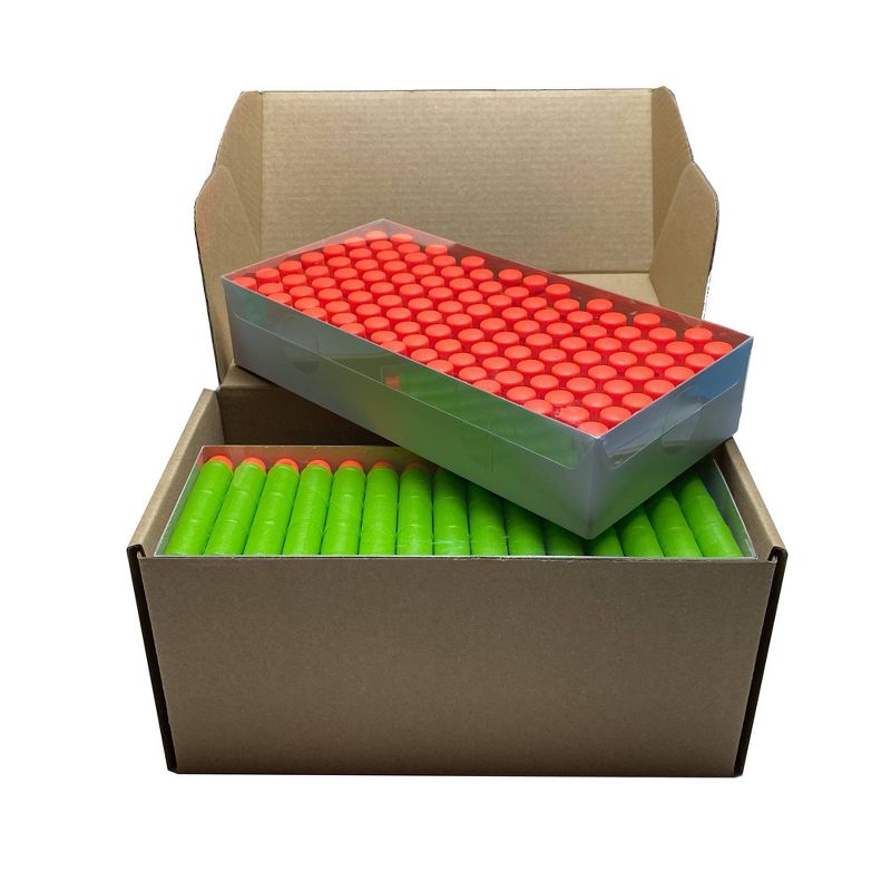 Dart Zone Pro Series 240ct Dart Refills