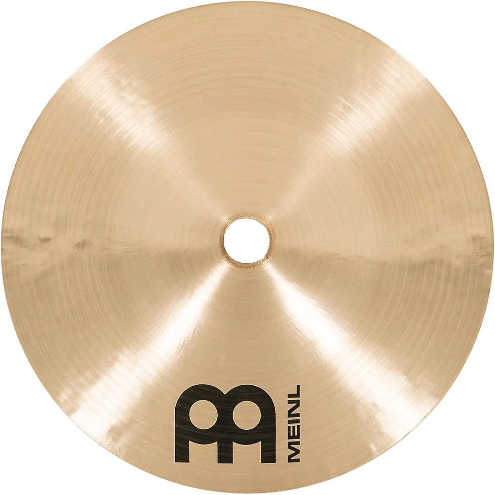 Meinl Byzance Splash Traditional Cymbal 6 in.