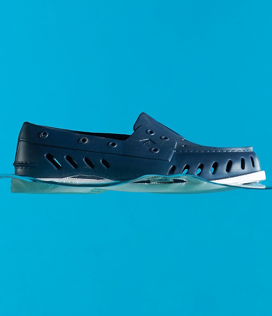 Sperry Men's Authentic Original Float Slip-Ons