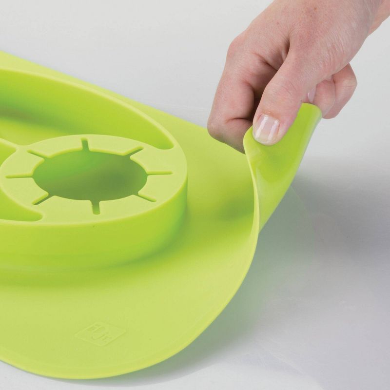 iDESIGN ID Jr. Mat - Oval