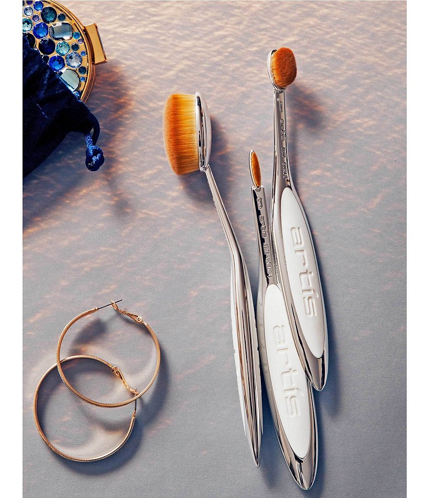 Artis Elite Linear 1 Brush
