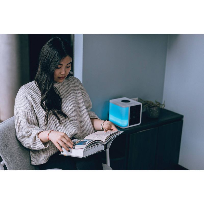 Evapolar evaLIGHT Plus Personal Air Cooler White