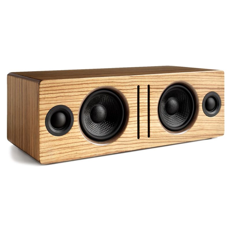 Audioengine B2 Premium Wireless Speaker (Walnut)
