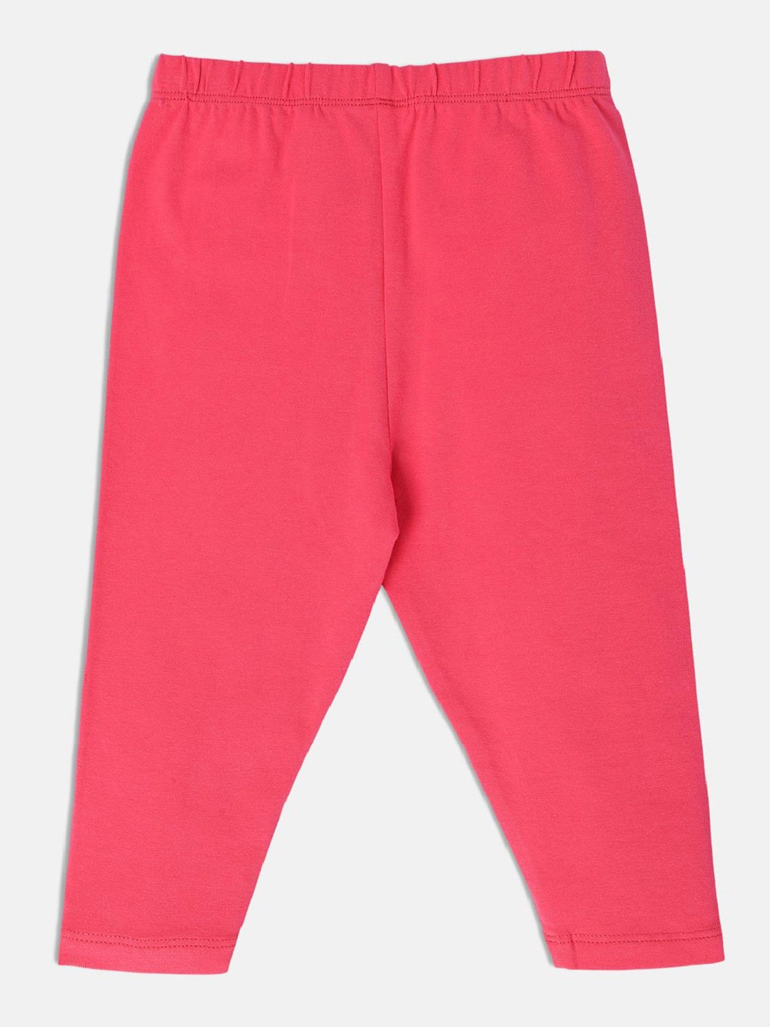 Mothercare Kids Blue Embroidered Jeggings