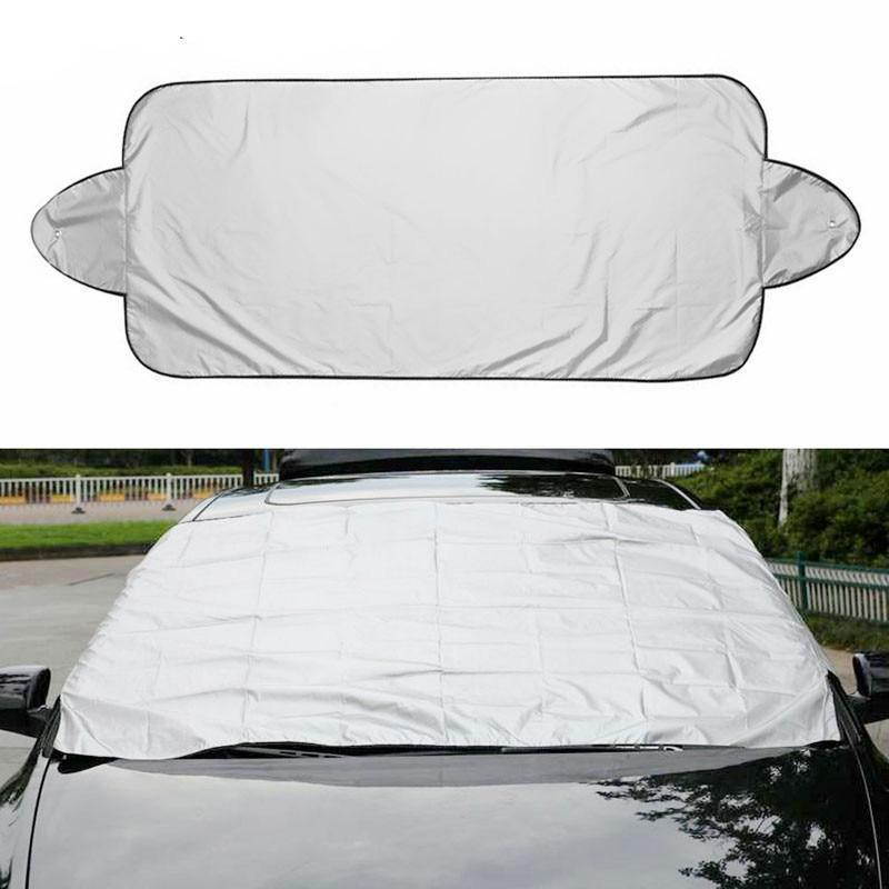 Full Windshield Cover Protection