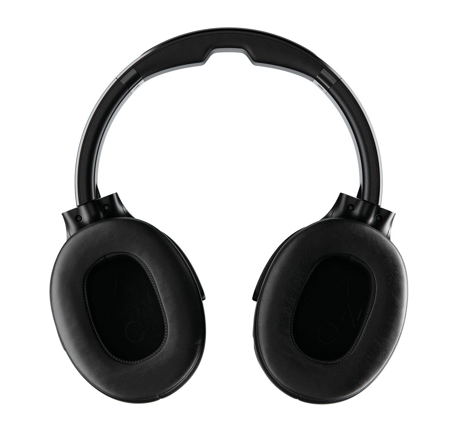 Skullcandy Venue Black Active Noise Canceling Wireless Headphone