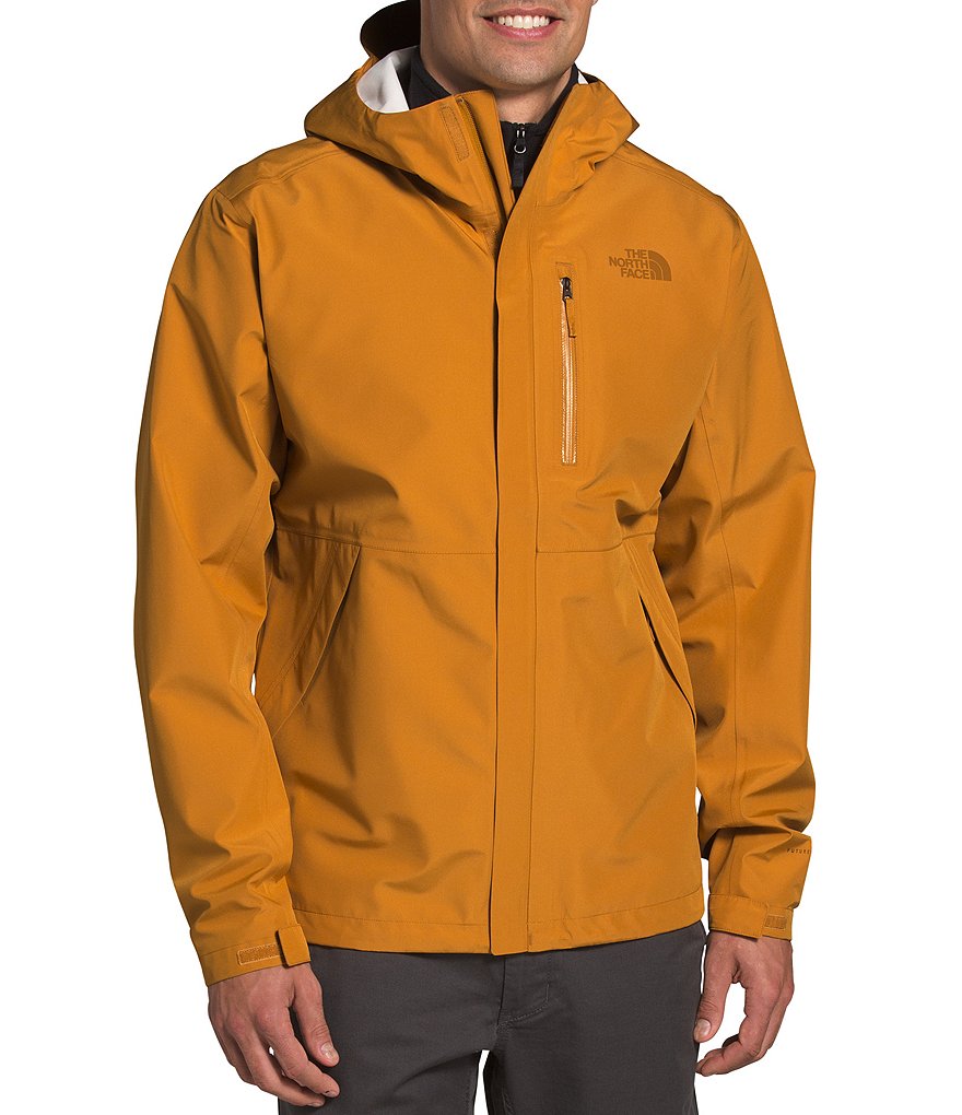 The North Face Dryzzle FUTURELIGHT&trade; Long-Sleeve Hooded Jacket