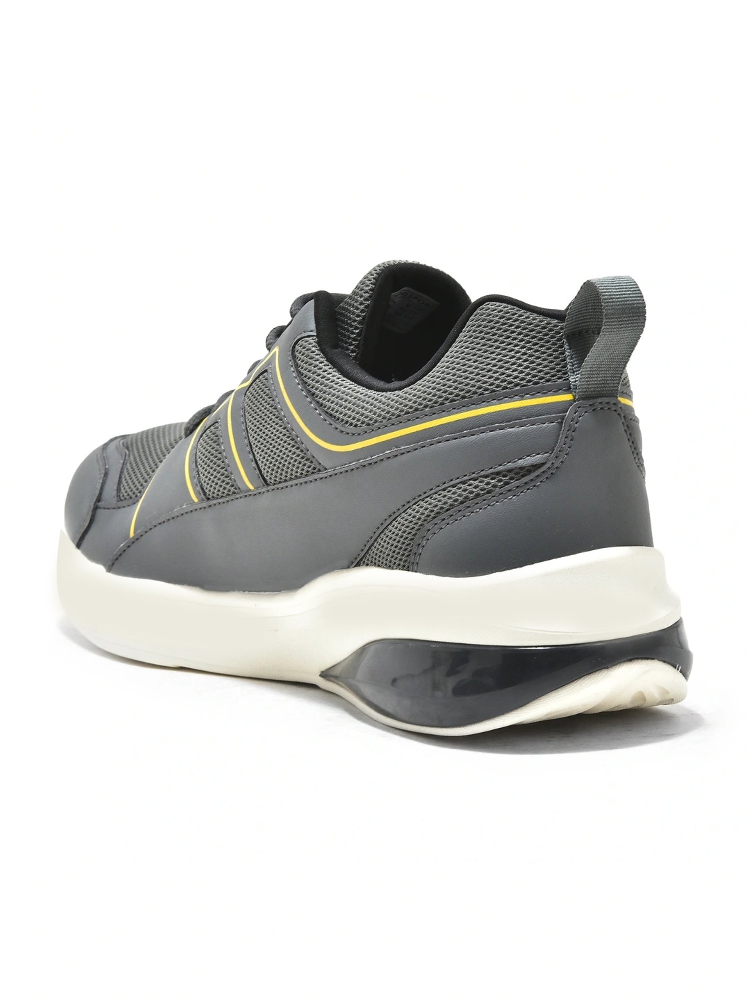 Woodland Men's Grey Training Shoes