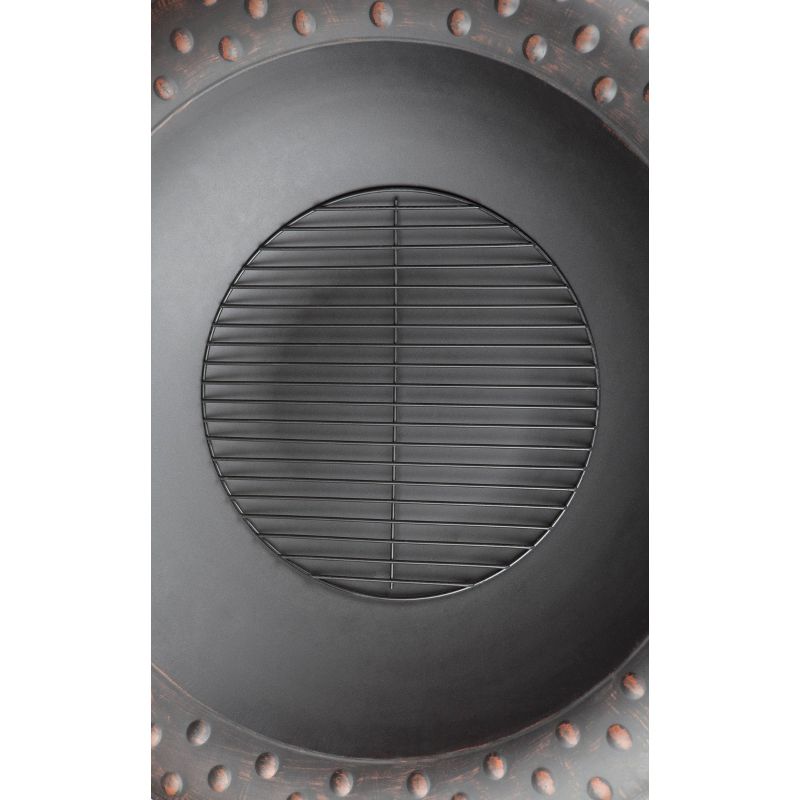 Roman Fire Pit - Fire Sense