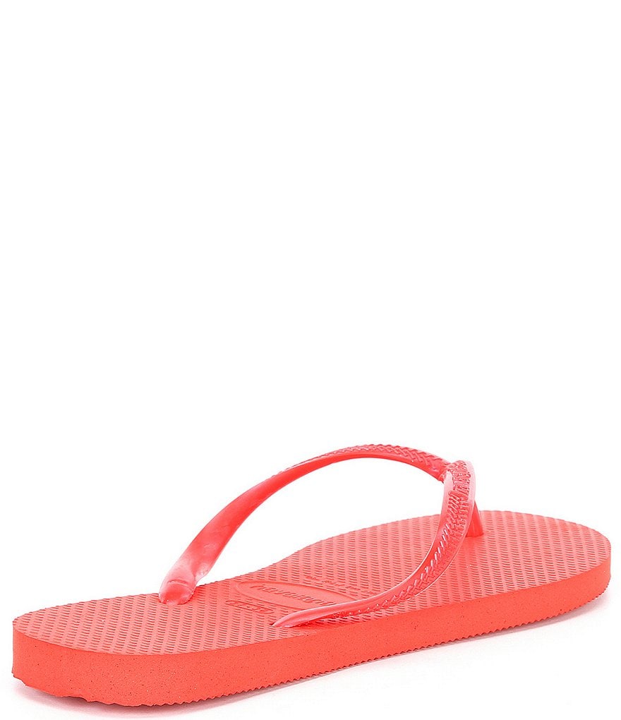 Jack Rogers Jacks Patent Flat Sandals