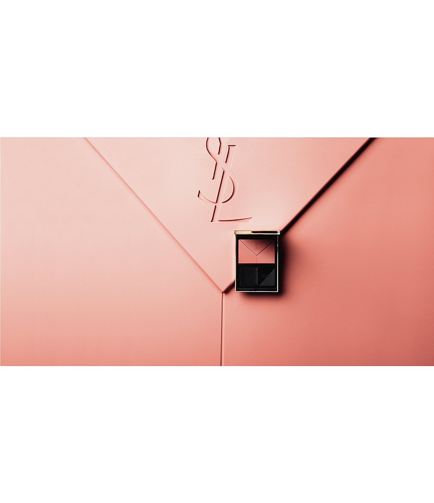 Dior Diorskin Nude Luminizer Blush - Limited Edition