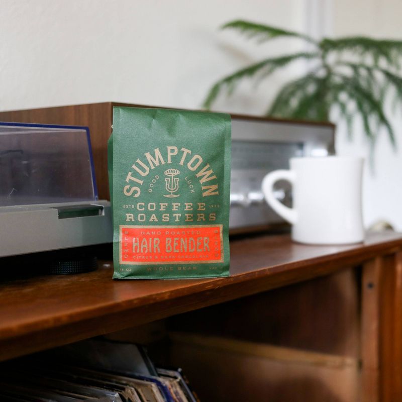 Community Coffee Dark Roast Ground Coffee - 23oz