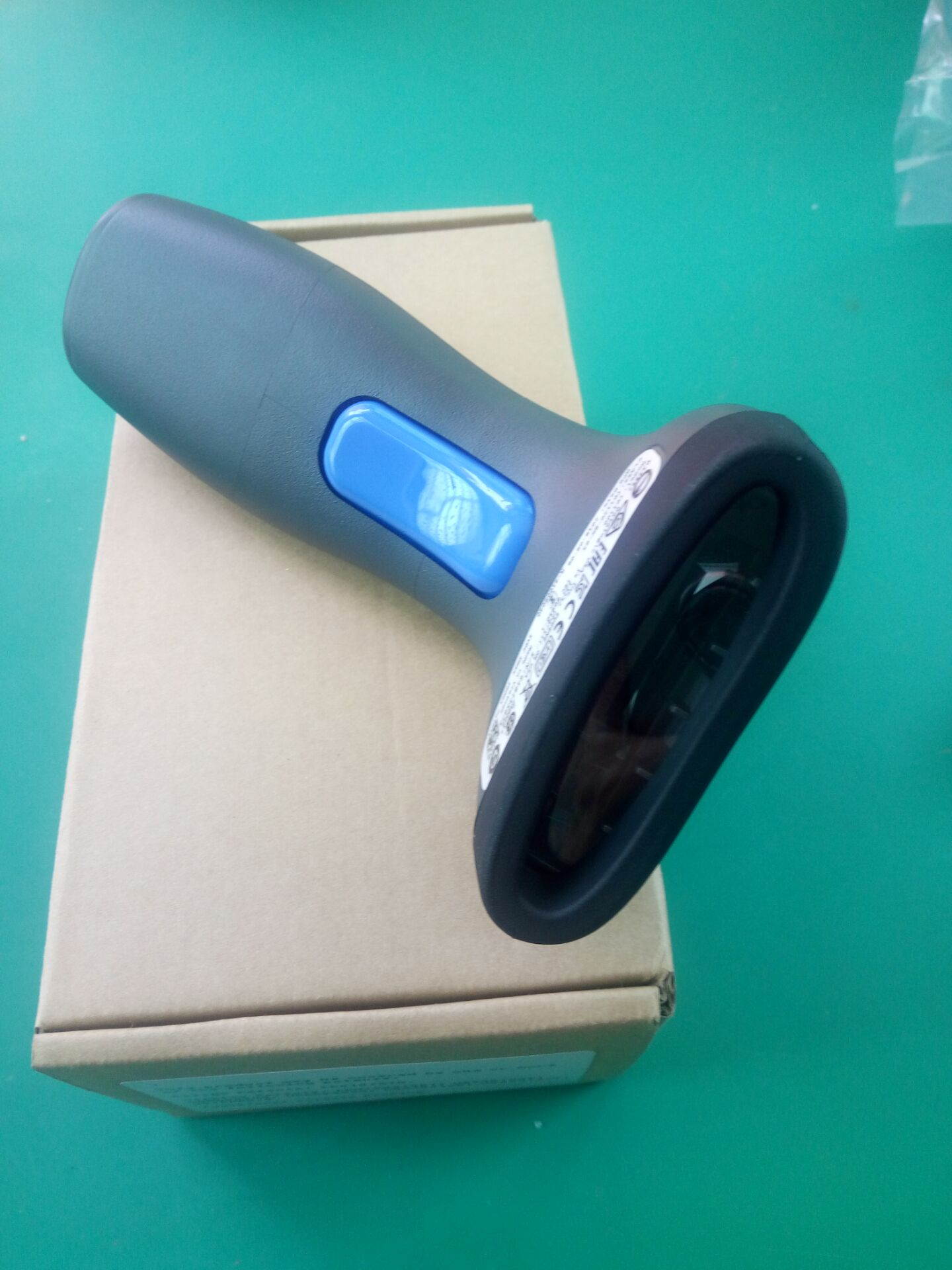 Datalogic TD1100 65 Lite, General Purpose Corded Handheld Linear Imager Bar Code