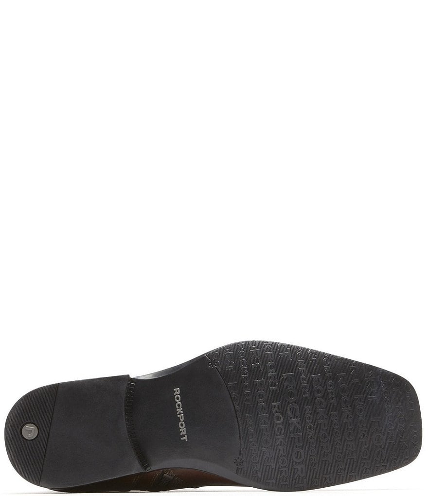 Rockport Men's Toloni Dress Boots