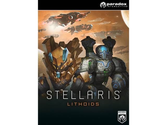 Stellaris: Utopia [Online Game Code]