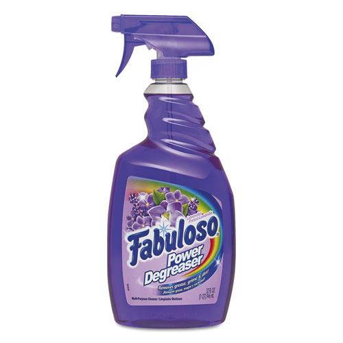 Fabuloso CPM53041 Multi-use Cleaner Lavender Scent 56 oz. Bottle N/A