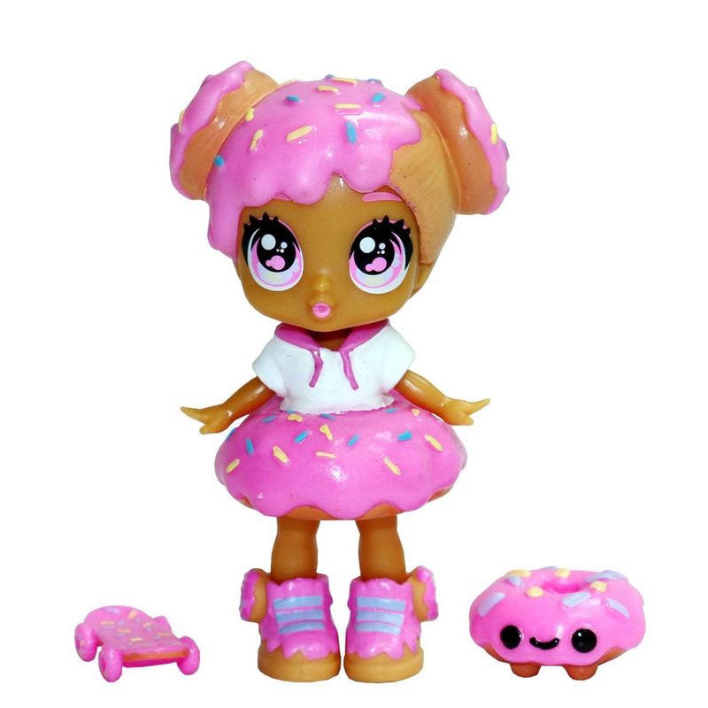 Bubble Trouble Mini Bubble Trouble S1 Donut Delight