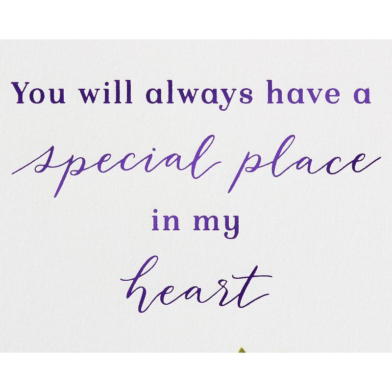 Mothers Day Greeting Card Watercolor Floral - PAPYRUS