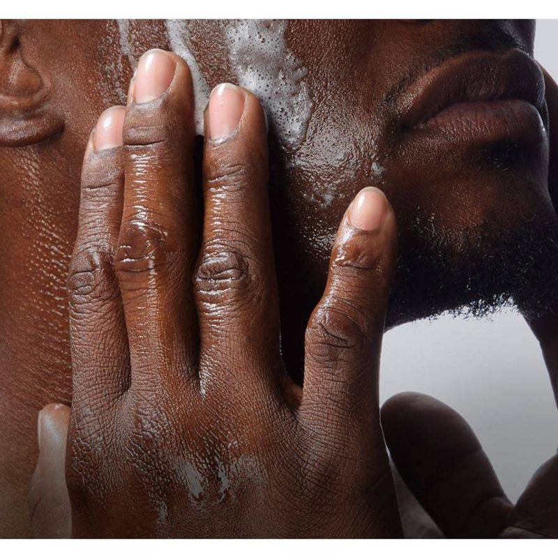 Bevel Facial Cleanser 4oz