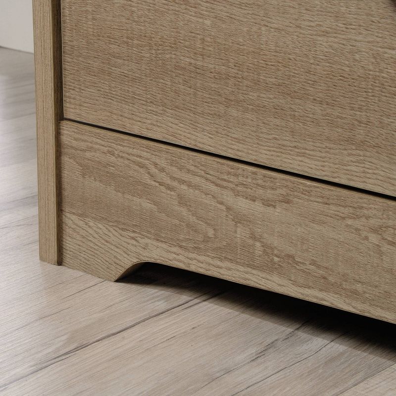 46" Beginnings 2 Drawer TV Stand Summer Brown - Sauder