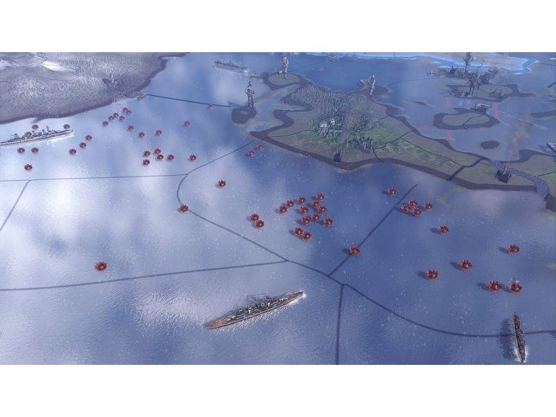 Hearts of Iron IV: Allied Armor Pack [Online Game Code]