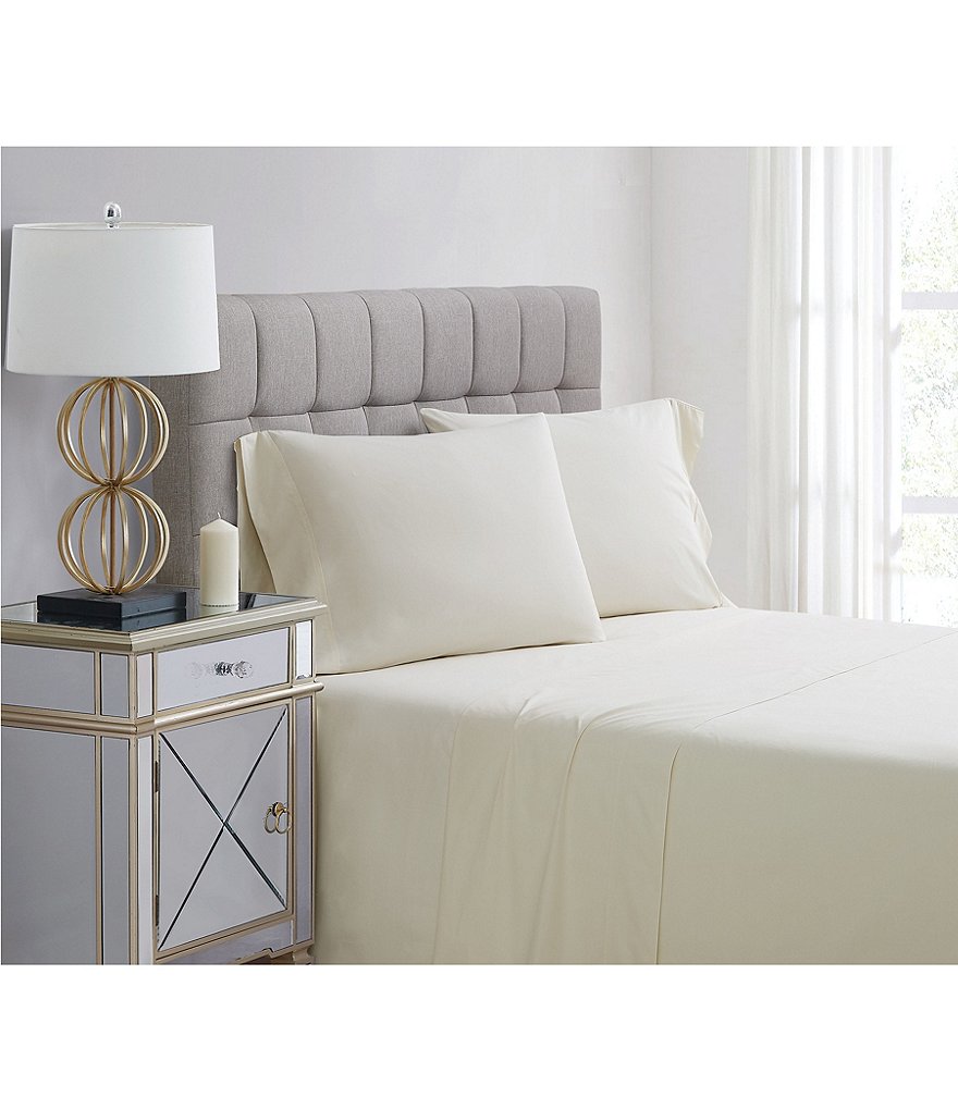 Tommy Bahama Off The Grid Ombre Stripe Sheet Set