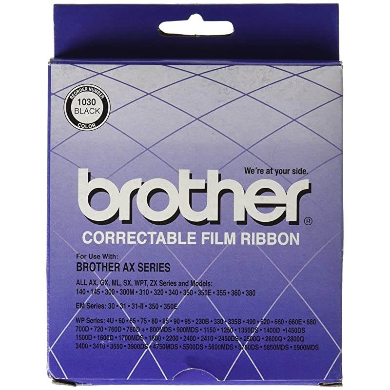1030 Correction Ribbon for AX10121520