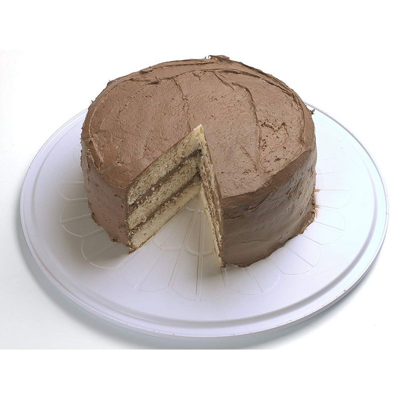 Progressive International BCC-1 Prepworks Collapsible Cupcake Carrier, Red