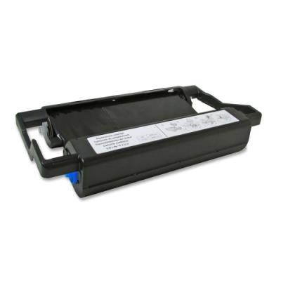 Elite Image 75001 Thermal Print Cartridge f/Elite Black