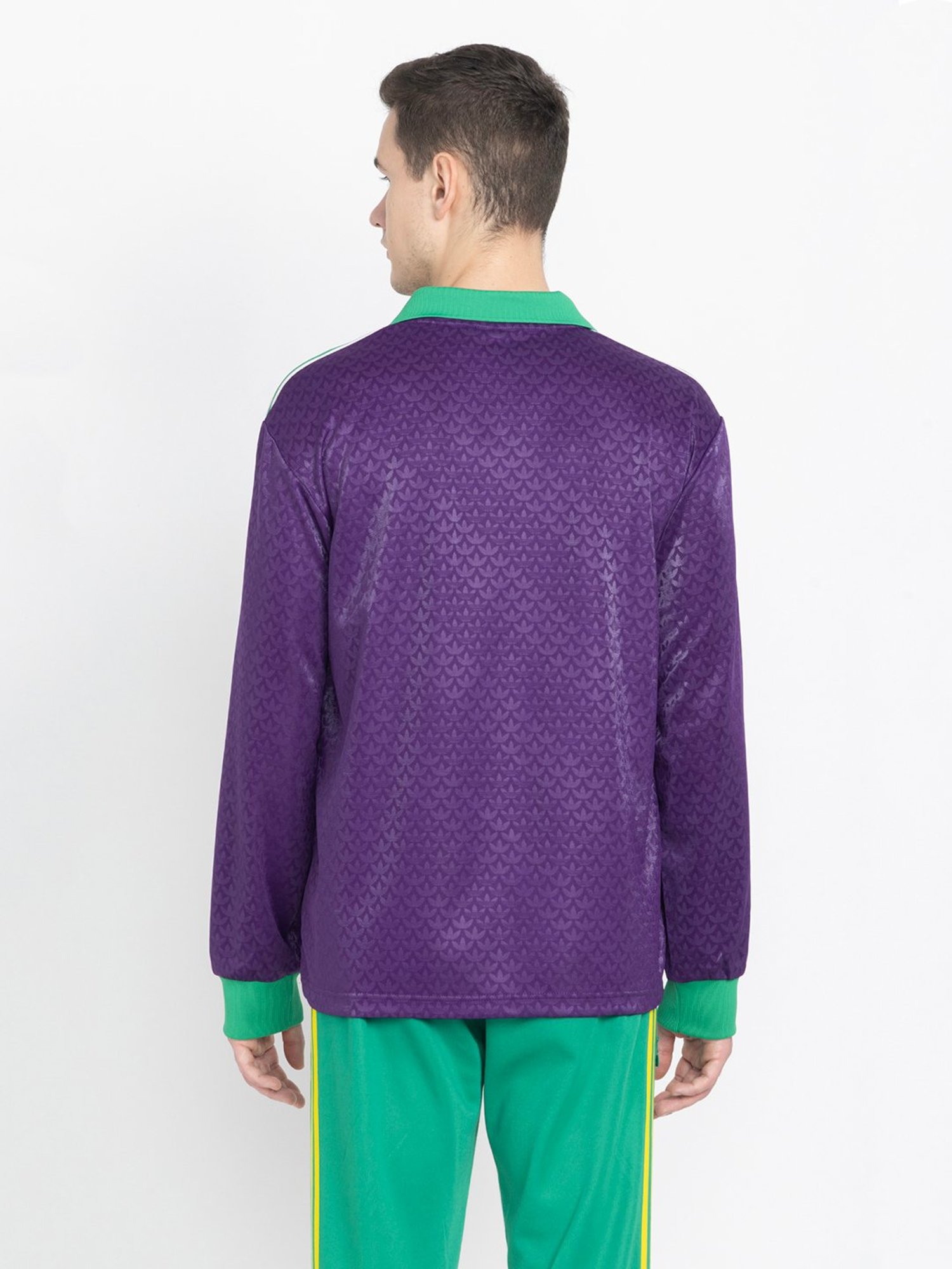 Levi's Pink Cotton Slim Fit Texture Henley T-Shirt