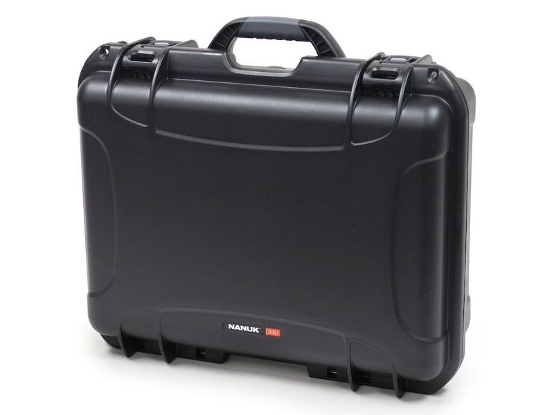 Bosch L-BOXX3D-RT Medium Tool Storage Case