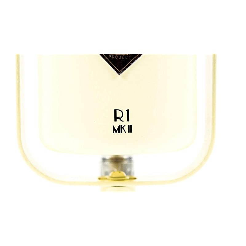 R1 MKII Ribbon Microphone