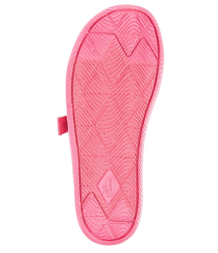 Chaco Girls' Chillos Slides (Youth)