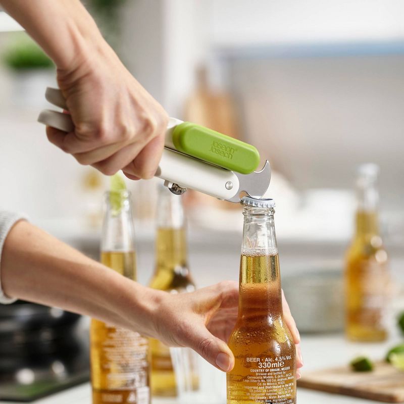 Zyliss Easican Electronic Can Opener