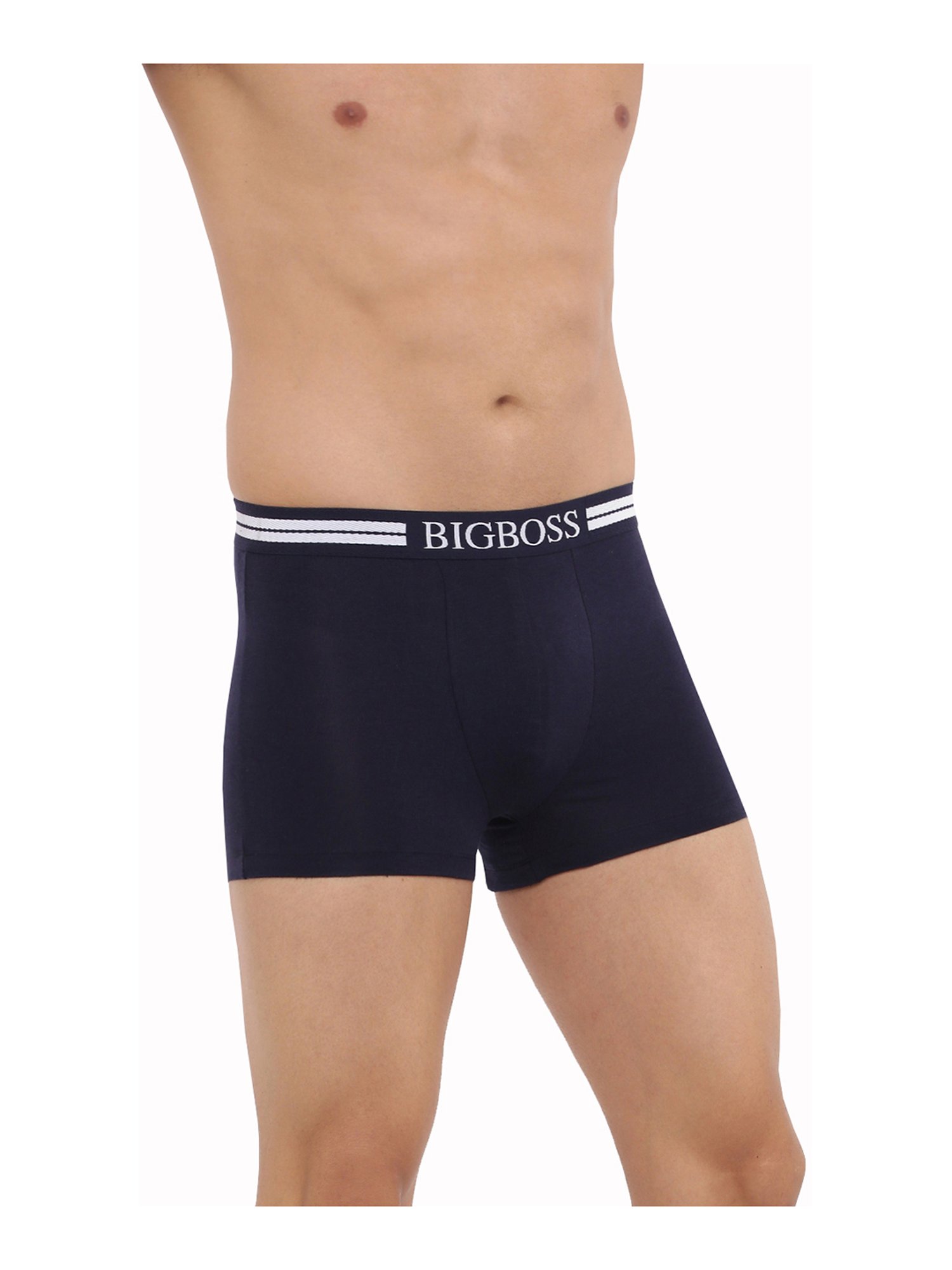 Dollar Bigboss Assorted Trunks - Pack of 2