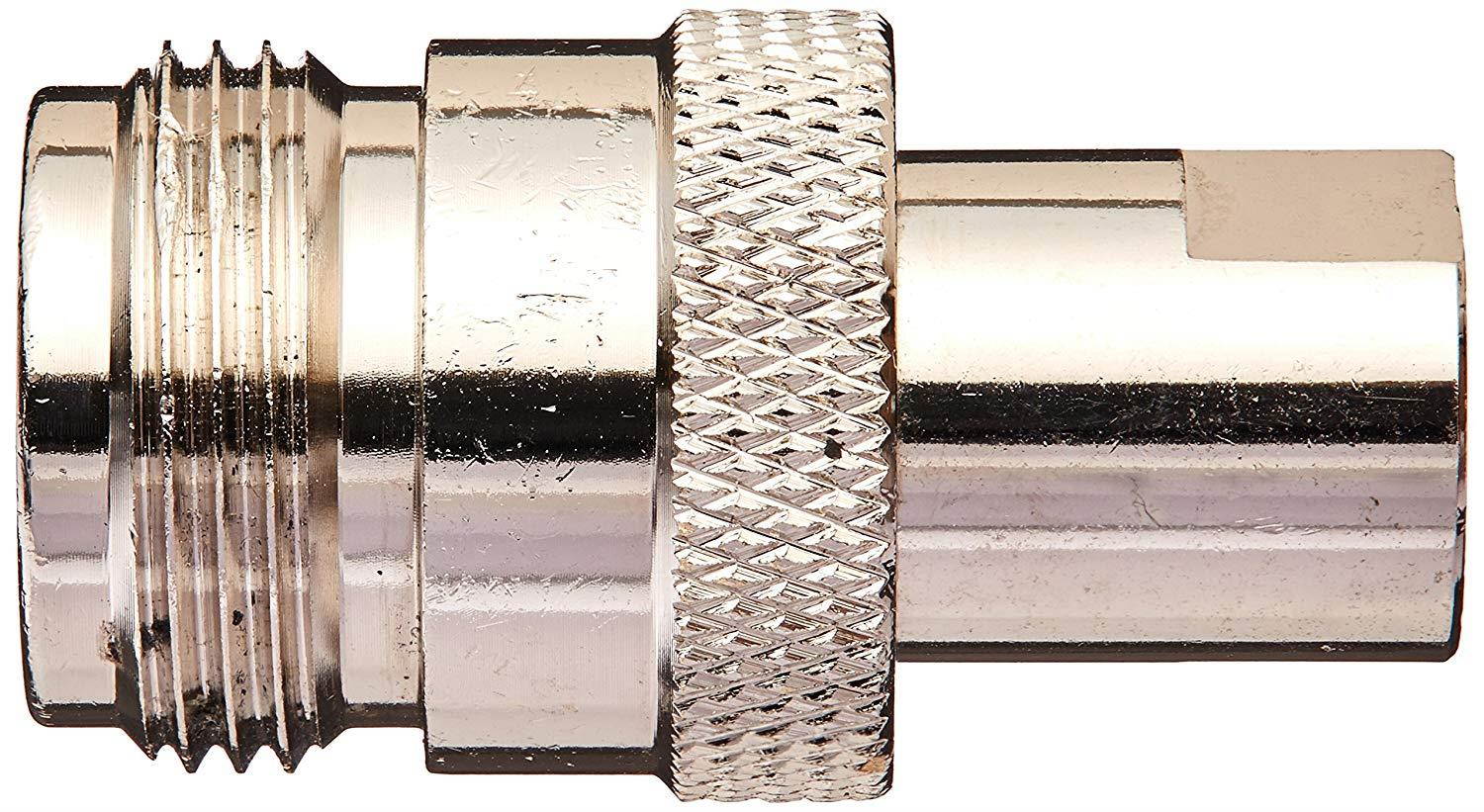 Wilson Electronics Connector N-Female to FME-Male
