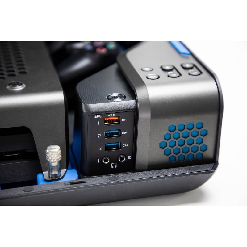 GAEMS Guardian Pro Xp Ultimate Gaming Environment