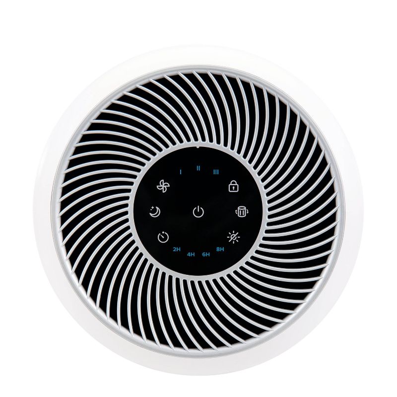 Levoit Vortex True HEPA Air Purifier White