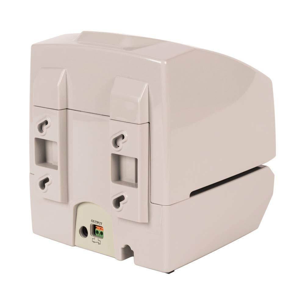 SP-250 Electronic Time Clock & Date Stamp is a multi-purpose machine that is commonly used for payroll, job costing or as document stamper. Free lifetime support + operational battery backup included.