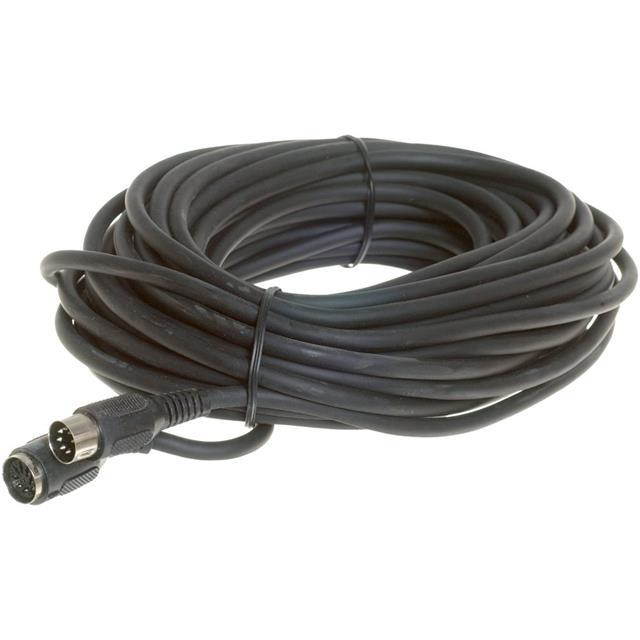 Bescor Motorized Pan Head 50' Extension Cord #RE50