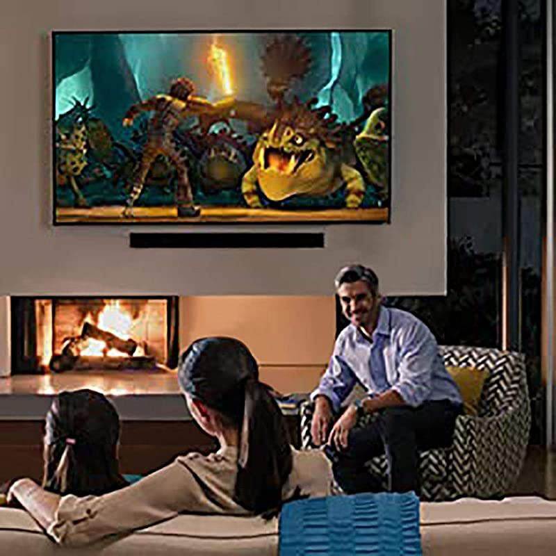 12 feet 2RCA Male to 2RCA Male Home Theater Audio Cable 12 Feet Black